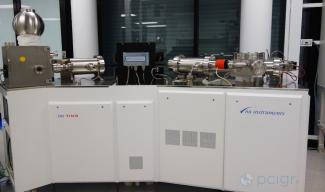 Nu Instruments Nu TIMS for radiogenic isotope analysis